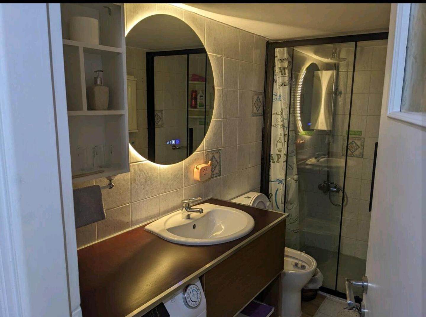Apartmán Harbor View Haven Pireus Exteriér fotografie