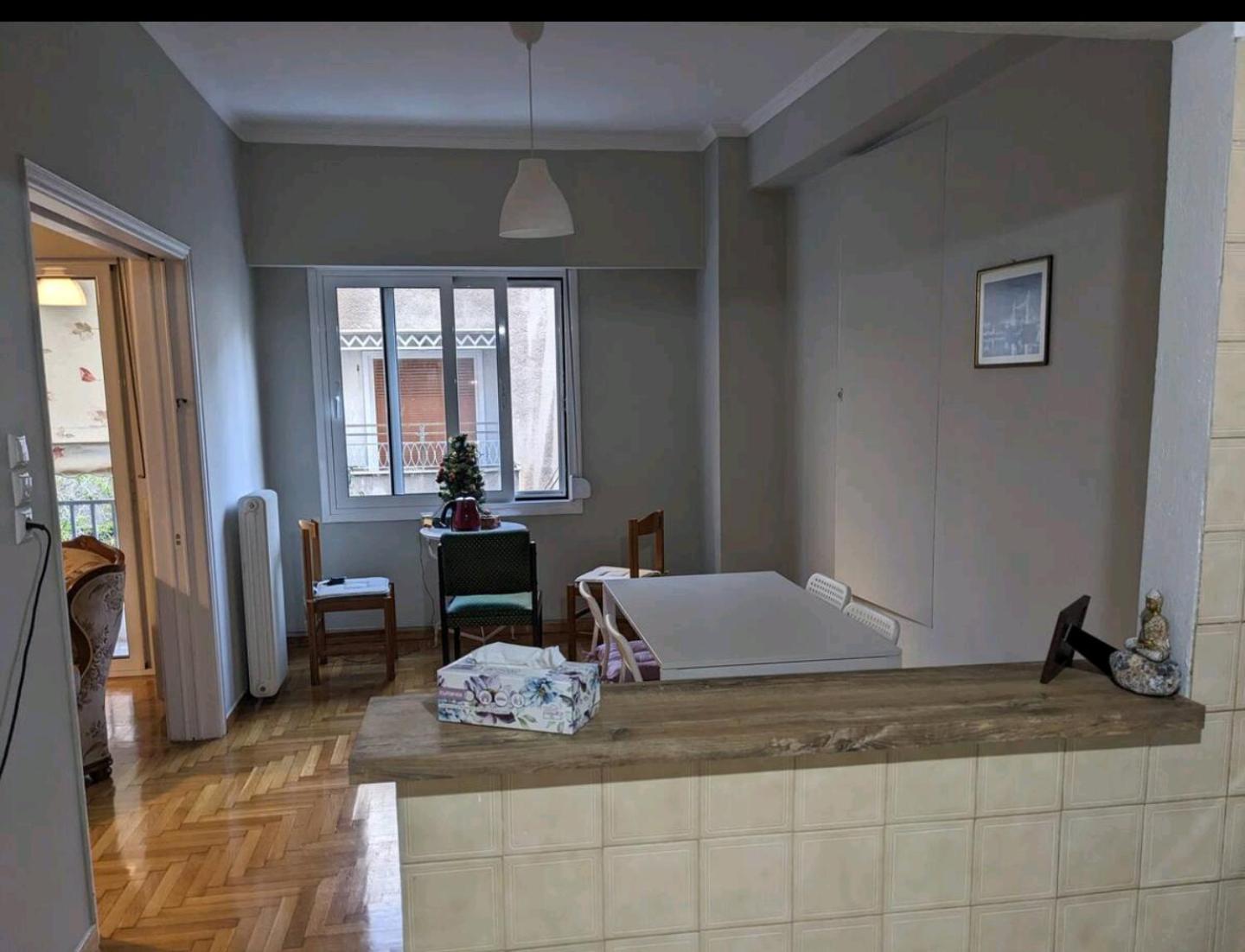 Apartmán Harbor View Haven Pireus Exteriér fotografie